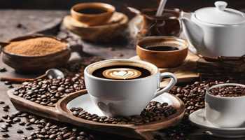 Forget the Booze, Bring the Brews: India's Coffee Rave Revolution