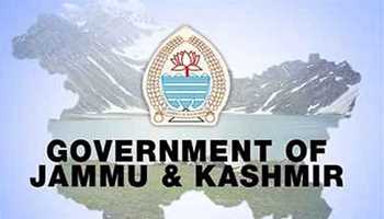 J&K government orders major reshuffle in Admin, 27 officers transferred 