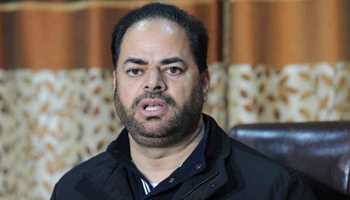 Congress Leaders in J&K Push for Vikar Wani's Exit
