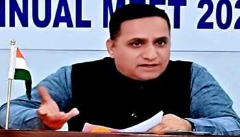 Rahul Gandhi's Letter on J&K Statehood - A Political Gimmick: Pawan Sharma