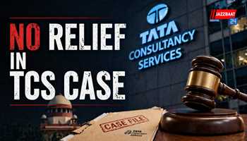 No Relief in TCS Case