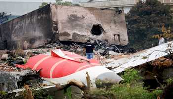 US FAA, Boeing Defend Fuel Switch Safety After Air India Crash Probe