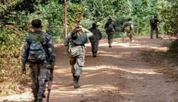 357 Maoists Killed in Chhattisgarh’s Year-long Crackdown on Insurgency