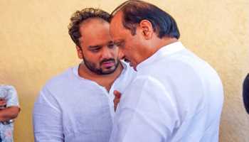 Baba Siddique’s Son Seeks Justice: ‘Family Shattered’