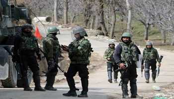 Dachigam encounter: Third militant  killed, Operation  continues in Srinagar area