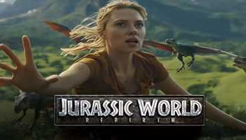 Scarlett Johansson's 'Jurassic Park: Rebirth' Crushes Competition, Becomes India's Second-Biggest Hollywood Hit This Year
