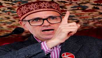 Omar Abdullah Vows Justice and Progress for J&K