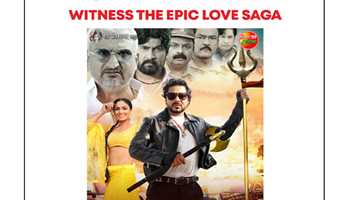 WITNESS THE EPIC LOVE SAGA: MAI TERE ISHQ MEIN TRAILER RELEASE ON AUGUST 6