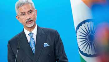 Jaishankar's Sharp "Karma" Jibe at Pakistan Amid Tensions