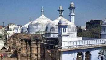 Gyanvapi mosque survey: Court rejects plea to replace advocate commissioner, seeks completion of survey by May 17