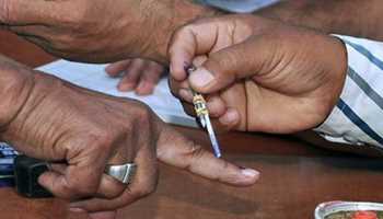 DDC RE-POLLS: NECK-AND-NEXT CONTEST EXPECTED AS COUNTING PROCESS FOR DRUGMULLA AND HAJIN (A) CONSTITUENCIES GETS UNDERWAY