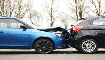 One Dead, Another Injured in Batengoo, Anantnag Road Accident