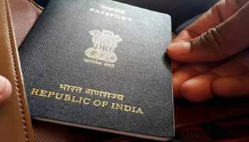 Indian Passport Gains Ground: 59 Visa-Free Destinations Now Accessible