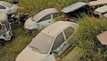 J&K’s Scrappage Policy Hits a Roadblock
