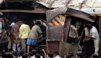 All 12 Convicted in 2006 Mumbai Train Blasts Acquitted by Bombay High Court