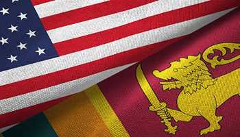 Sri Lankan Delegation to Visit Washington for Talks on US Tariff
