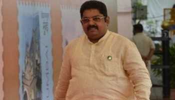 Shiv Sena MLA, Ramesh Latke, dies in Dubai during family vacation