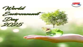 World Environment Day 2025 calls for protection of environment