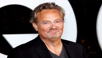 Doctor Pleads Guilty in Matthew Perry Ketamine Case, Faces 40 Years in Prison