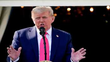 Trump Threatens 10% Tariff on Nations Backing BRICS Policies, Calls Them ‘Anti-American’