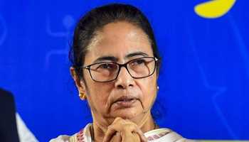 Mamata's UN Call for Bangladesh  

