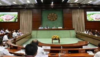 Govt Concedes Debate on Operation Sindoor in Monsoon Session