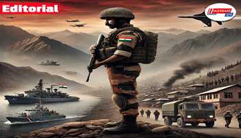​Fire and ceasefire: On Operation Sindoor and the understanding