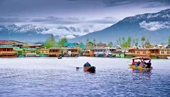 World Bank Boost for J&K Tourism
