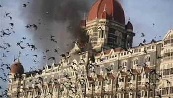 Enduring the Pain: Tributes Pour In on 26/11 Anniversary