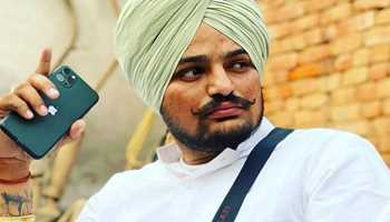 Punjab CM Bhagwant Mann visits slain singer Sidhu Moose Wala’s residence