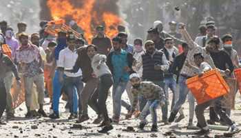 Kanpur Violence: Authorities to seize the properties of rioters