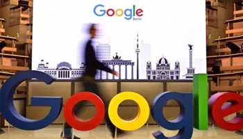 GOOGLE RESPONDS TO RS 936 CRORE FINE