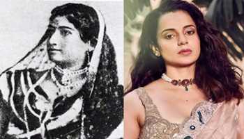 KANGANA RANAUT GEARS UP TO PLAY THEATRE SUPERSTAR NOTI BINODINI IN PRADEEP SARKAR's DIRECTORIAL