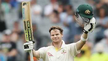 STEVE SMITH REVEALS HIS FAVORITE TEST MATCH, AIMS TO RECREATE EDGBASTON HEROICS 