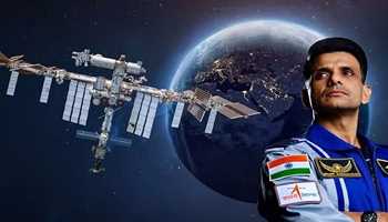India's Space Pride on Hold: Shubhanshu Shukla's Return from ISS Delayed
