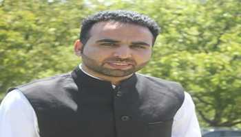 Former MLA Aijaz Mir asked to appear before NIA court for recording his statement
