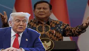 President Trump Secures Major Trade Deal with Indonesia, Slashes Tariffs