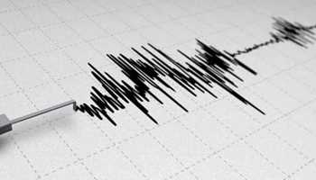 3.0 MAGNITUDE EARTHQUAKE HITS KATHUA