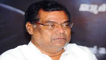 Veteran Actor and Former MLA Kota Srinivasa Rao Passes Away at 83