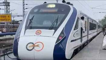 PM MODI TO FLAG OFF GORAKHPUR-LUCKNOW VANDE BHARAT EXPRESS, CHECK OUT THE SCHEDULE