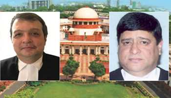 The Centre has introduced the nomination of Justices Sudhanshu Dhulia and JB Pardiwala to the Supreme Court