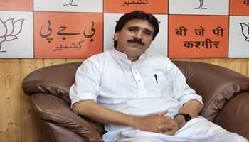 From selfie point to Political rallies hub, clock tower a new political hot spot: Altaf Thakur