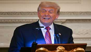 Trump Claims Five Jets Shot Down in India-Pakistan Conflict, Takes Credit for Peace Deal