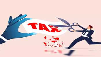 Tax Relief on Horizon for Indian Middle Class
