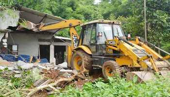 Assam Launches Major Drive to Reclaim Encroached Forest Land