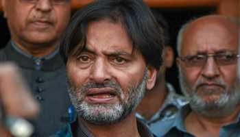 Yasin Malik faces the death penalty, and the court will rule later today