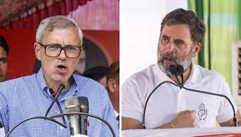 BJP Hits Back at Rahul Gandhi After Omar Abdullah’s Jibe, Says Congress Lacks Political Strategy to Fight Elections  

