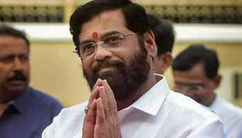 Maharashtra Political Crisis: Eknath Shinde expected to arrive in Mumbai