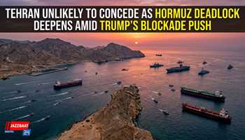 Tehran unlikely to concede as Hormuz deadlock deepens amid Trump’s blockade push