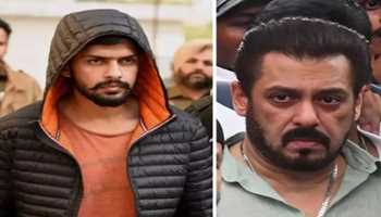 BJP MP Demands Salman Khan Apologize to Bishnoi Community